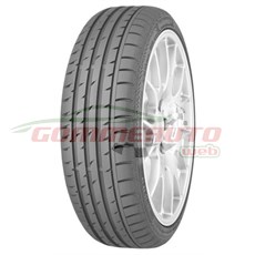 COP. 245/40 R18 93Y SP. CONTACT 3